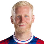 Will Hughes