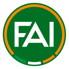 club logo