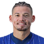 Kalvin Phillips