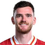 Andrew Robertson