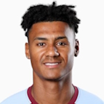 Ollie Watkins