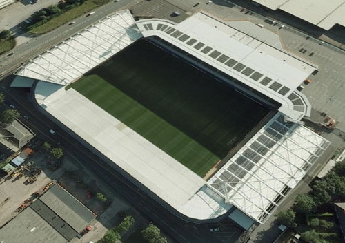 stadium photo