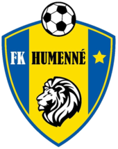 FK Humenné