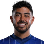 Massimo Luongo