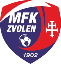 MFK Zvolen