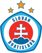 Slovan Bratislava B