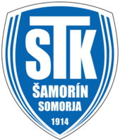 FC ŠTK 1914 Šamorín