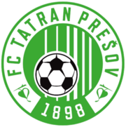 1. FC Tatran Prešov