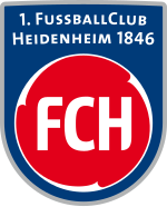 1. FC Heidenheim