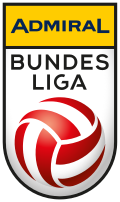 Admiral Bundesliga 2024/2025