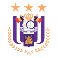 Anderlecht Brussels